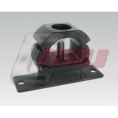 Photo Engine Mounting CASALS 6238