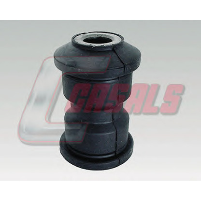 Photo Bush, leaf spring CASALS 7281