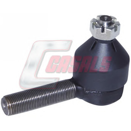 Photo Tie Rod End CASALS R2284