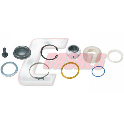 Photo Repair Kit, guide strut CASALS R5395