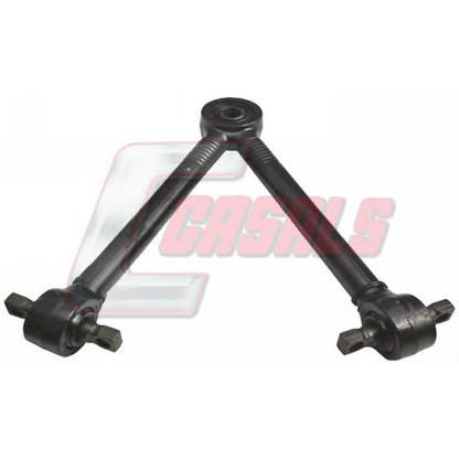 Photo Track Control Arm CASALS R6931