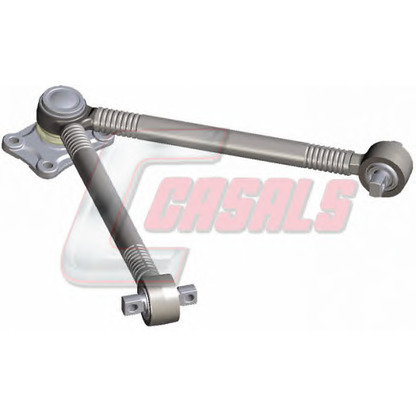 Photo Track Control Arm CASALS R7037