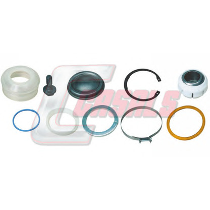 Photo Repair Kit, guide strut CASALS R7193