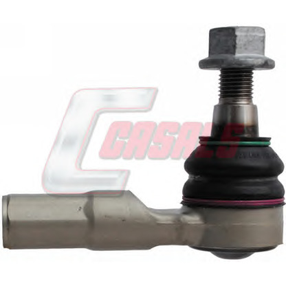 Photo Tie Rod End CASALS R8508