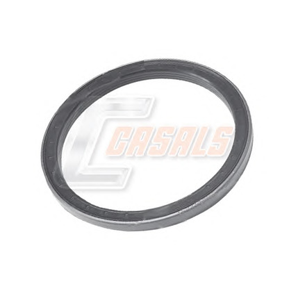 Photo Seal, wheel hub CASALS 20370