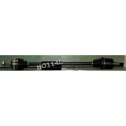 Photo Drive Shaft SHAFTEC HO114L