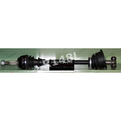 Photo Arbre de transmission SHAFTEC R148L