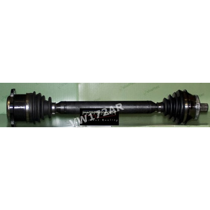 Photo Drive Shaft SHAFTEC VW172AR