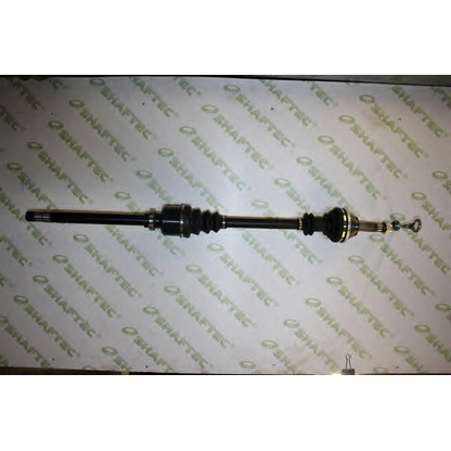 Photo Drive Shaft SHAFTEC P153AR