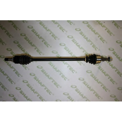 Photo Drive Shaft SHAFTEC P224R