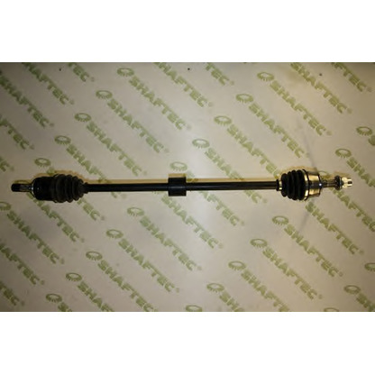 Photo Drive Shaft SHAFTEC VA181R