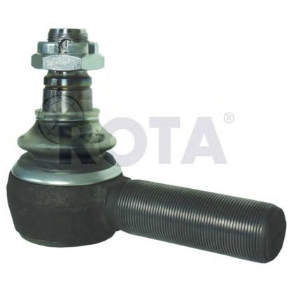 Photo Tie Rod End ROTA 1063944