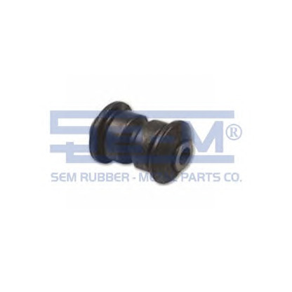 Photo Control Arm-/Trailing Arm Bush SEM LASTIK 11268