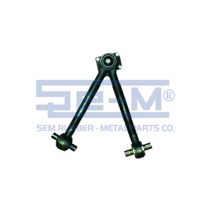 Photo Track Control Arm SEM LASTIK 10185