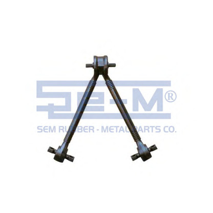 Photo Track Control Arm SEM LASTIK 10675