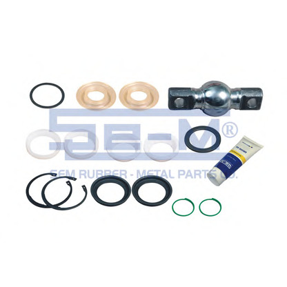 Foto Kit riparazione, Braccio oscillante SEM LASTIK 7793