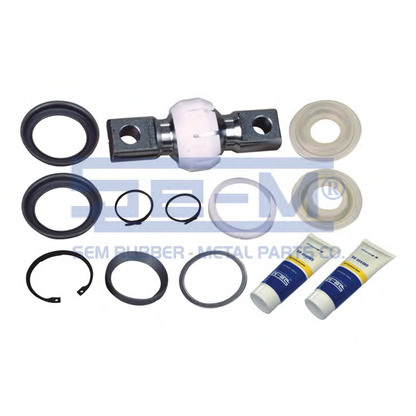 Foto Kit riparazione, Braccio oscillante SEM LASTIK 7853