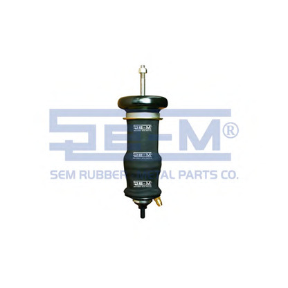 Photo Shock Absorber, cab suspension SEM LASTIK 8154