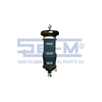 Photo Shock Absorber, cab suspension SEM LASTIK 8155