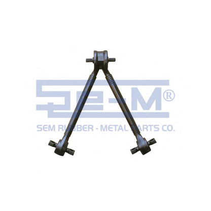 Photo Track Control Arm SEM LASTIK 8169