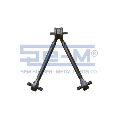 Photo Track Control Arm SEM LASTIK 8170