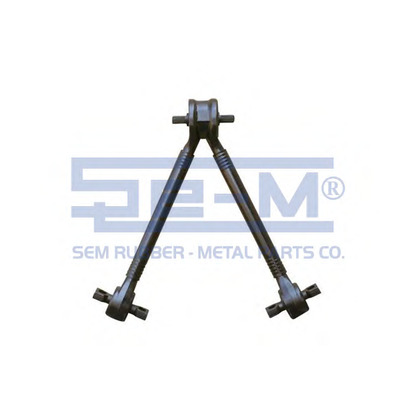 Photo Track Control Arm SEM LASTIK 8171