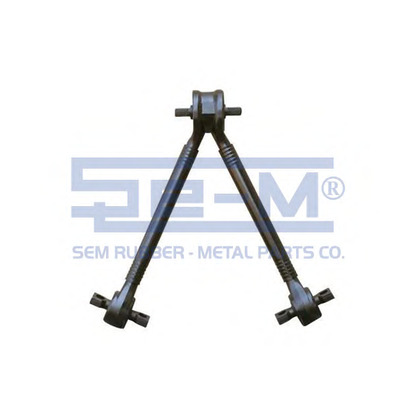 Photo Track Control Arm SEM LASTIK 8184