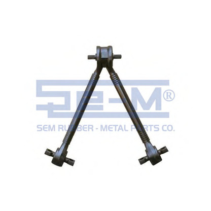 Photo Track Control Arm SEM LASTIK 8223