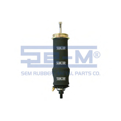 Photo Shock Absorber, cab suspension SEM LASTIK 8471