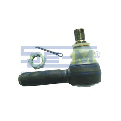 Photo Tie Rod End SEM LASTIK 8703