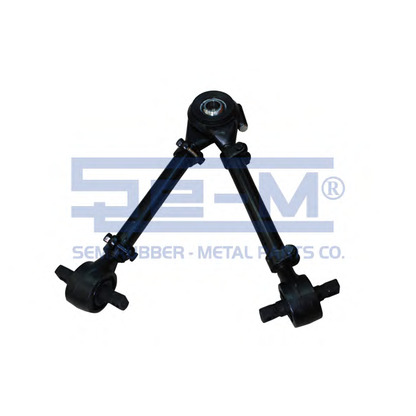 Photo Track Control Arm SEM LASTIK 9315