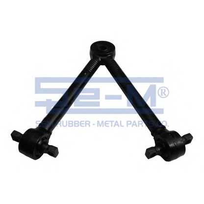 Photo Track Control Arm SEM LASTIK 9317