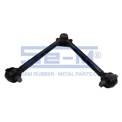 Photo Track Control Arm SEM LASTIK 9318