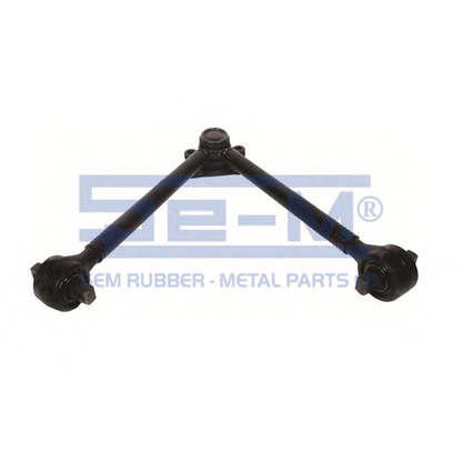 Photo Track Control Arm SEM LASTIK 9325