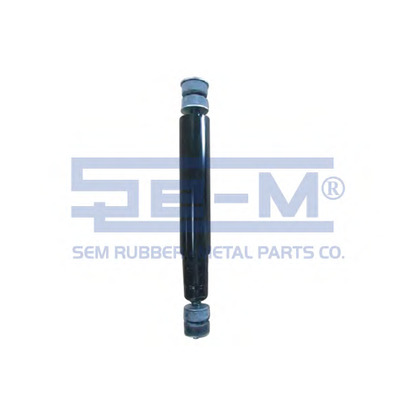 Photo Shock Absorber SEM LASTIK 9599