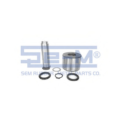 Photo Repair Kit, brake shoe sleeve SEM LASTIK 9944