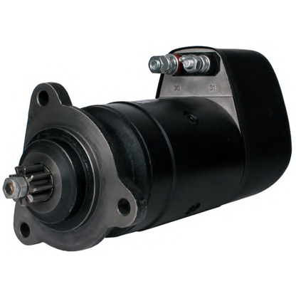 Foto Motor de arranque ARTEC 28212282