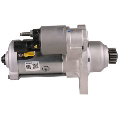 Foto Motor de arranque ARTEC 28214444