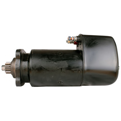 Foto Motor de arranque ARTEC 48212119