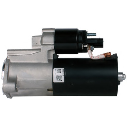 Foto Motor de arranque ARTEC 48212170