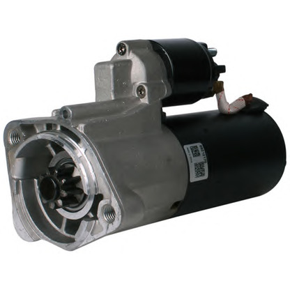 Foto Motor de arranque ARTEC 48212170