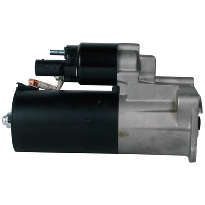 Foto Motor de arranque ARTEC 48212170