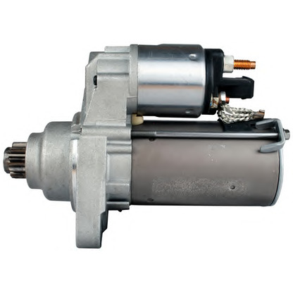 Foto Motor de arranque ARTEC 48212172