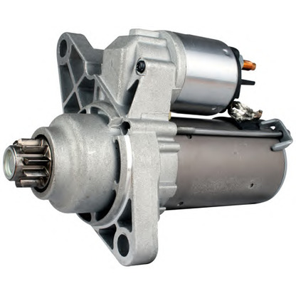 Foto Motor de arranque ARTEC 48212172