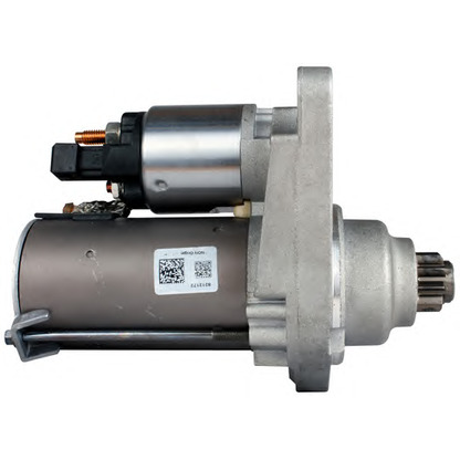 Foto Motor de arranque ARTEC 48212172