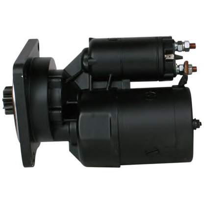 Foto Motor de arranque ARTEC 48212231