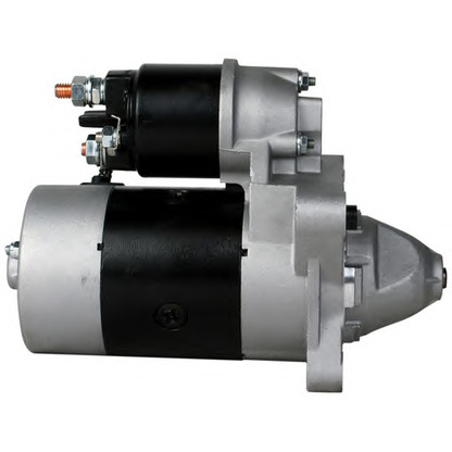 Foto Motor de arranque ARTEC 48212238