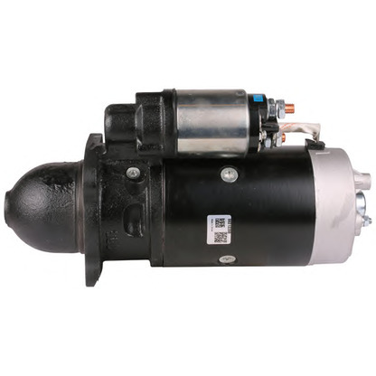 Foto Motor de arranque ARTEC 48212288