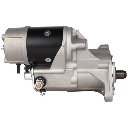 Foto Motor de arranque ARTEC 48212346