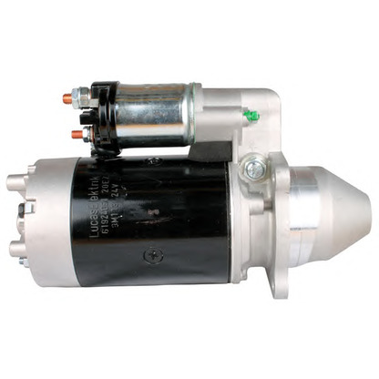 Foto Motor de arranque ARTEC 48212349